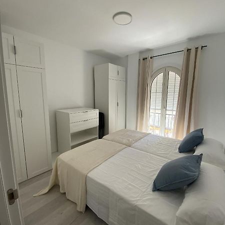 Apartamento Carihuela Torremolinos Exterior foto