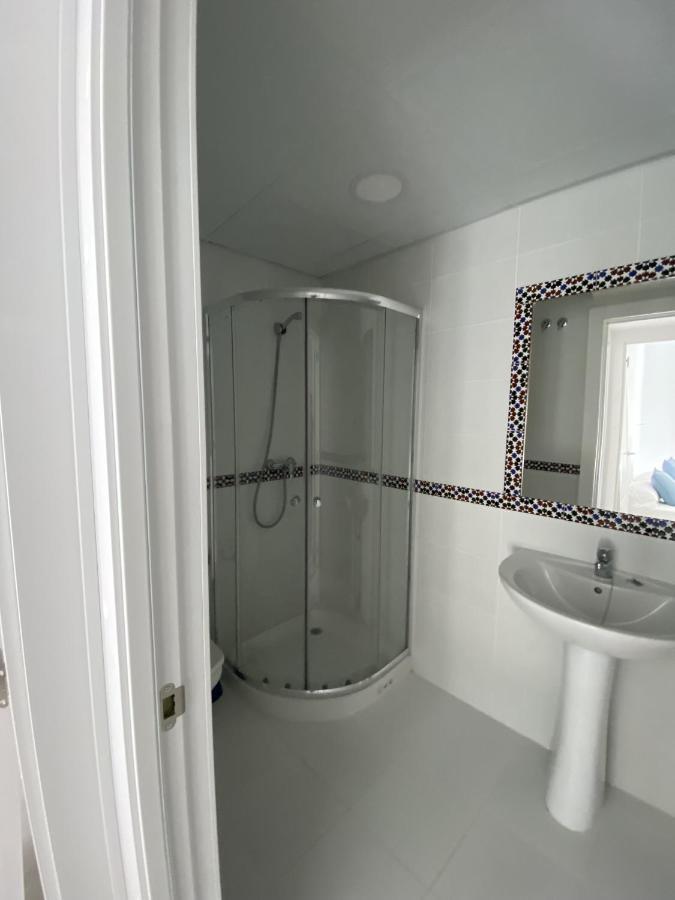Apartamento Carihuela Torremolinos Exterior foto